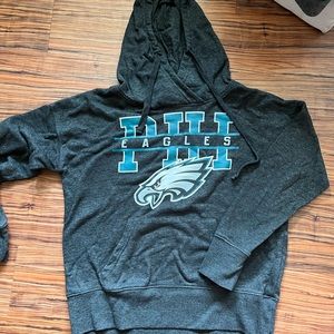 Eagles Hoodie